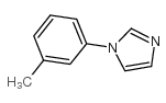 1-(m-Tolyl)imidazole picture