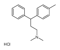 盐酸托普帕敏结构式