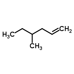4-Methyl-1-hexene picture