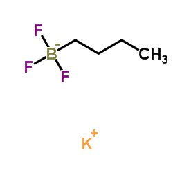 Potassium butyl(trifluoro)borate(1-) picture