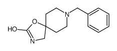 8-Benzyl-1-oxa-3,8-diazaspiro[4.5]decan-2-one picture