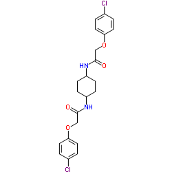 ISRIB structure