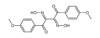 3-benzoyloxyperfluoro-2-methyl-2-pentene Structure