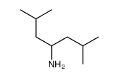 2,6-dimethylheptan-4-amine结构式