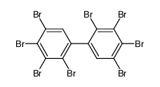 octabromobiphenyl图片