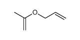 2-methyl-3-oxa-1,5-hexadiene Structure