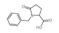 (S)-1-Benzyl-5-oxopyrrolidine-2-carboxylic acid picture