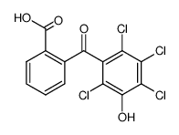 861782-00-5 structure