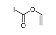 ethenyl carboniodidate Structure