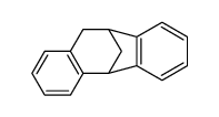 2,3:6,7-Dibenzobicyclo<3.2.1>octa-2,6-diene Structure