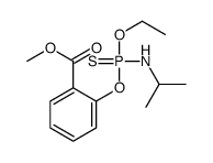 Isofenphos-methyl structure