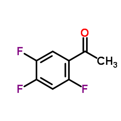 2',4',5'-Trifluoroacetophenone picture