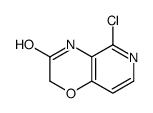 5-Chloro-2H-pyrido[4,3-b][1,4]oxazin-3(4H)-one picture