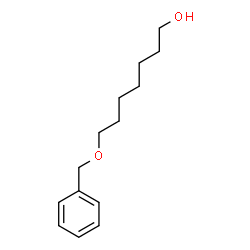 7-(苄氧基)庚-1-醇图片