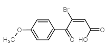 bromebric acid Structure