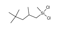 dichloromethyl(2,4,4-trimethylpentyl)silane picture