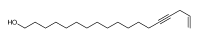 17-Octadecen-14-yn-1-ol picture