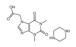 Acefylline Piperazine picture