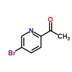 1-(5-Bromopyridin-2-yl)ethanone picture