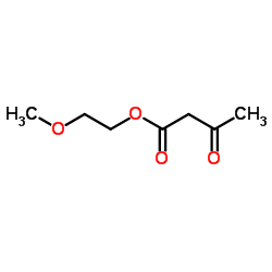 2-Methoxyethyl acetoacetate picture