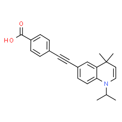 LightOx™19 Structure