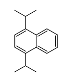 1,4-Diisopropylnaphthalene Structure