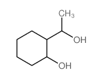 Cyclohexanemethanol,2-hydroxy-a-methyl-结构式