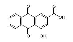 Pachybasic acid结构式