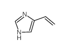 4-ethenyl-3H-imidazole structure