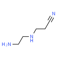 Propanenitrile,3-[(2-aminoethyl)amino]-,homopolymer picture