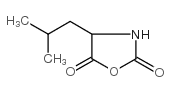 (r,s)-4-isobutyloxazolidine-2,5-dione picture