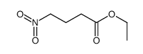 4-硝基丁酸乙酯结构式
