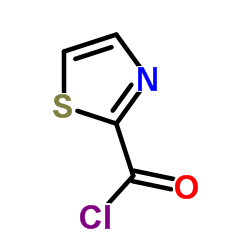1,3-Thiazole-2-carbonyl chloride picture