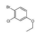 1-Bromo-2-chloro-4-ethoxybenzene picture