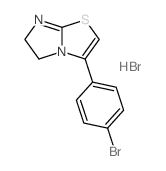 2-(4-bromophenyl)-4-thia-1,6-diazabicyclo[3.3.0]octa-2,5-diene picture