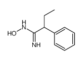 α-ethyl-N-hydroxybenzeneacetamidine picture