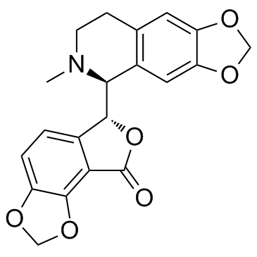 485-49-4 structure