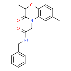 606119-98-6 structure