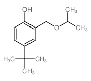 2-[(4,6-dimethylquinazolin-2-yl)amino]-6-hydroxy-5-(3-methylbutyl)-3H-pyrimidin-4-one结构式