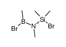Cyclohexan-1-oxiran-2-ylmethyltrimethylsilane Structure
