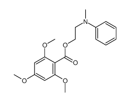 65798-84-7结构式