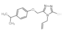 667414-43-9 structure