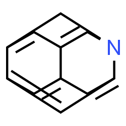 1H-2,7:3,6-Dimethenoisoquinoline(9CI)结构式