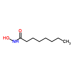 Octanohydroxamic acid picture