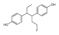 1-fluorohexestrol picture