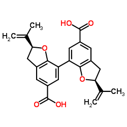 Eurycomalin A structure