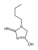 2-amino-1-butyl-1,5-dihydro-4H-imidazol-4-one picture