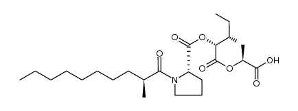 tumonoic acid G Structure