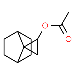 Spiro[cyclopropane-1,7-norbornan]-2-ol, acetate (6CI)结构式