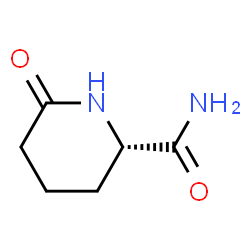 2-Piperidinecarboxamide,6-oxo-,(S)-(9CI) picture